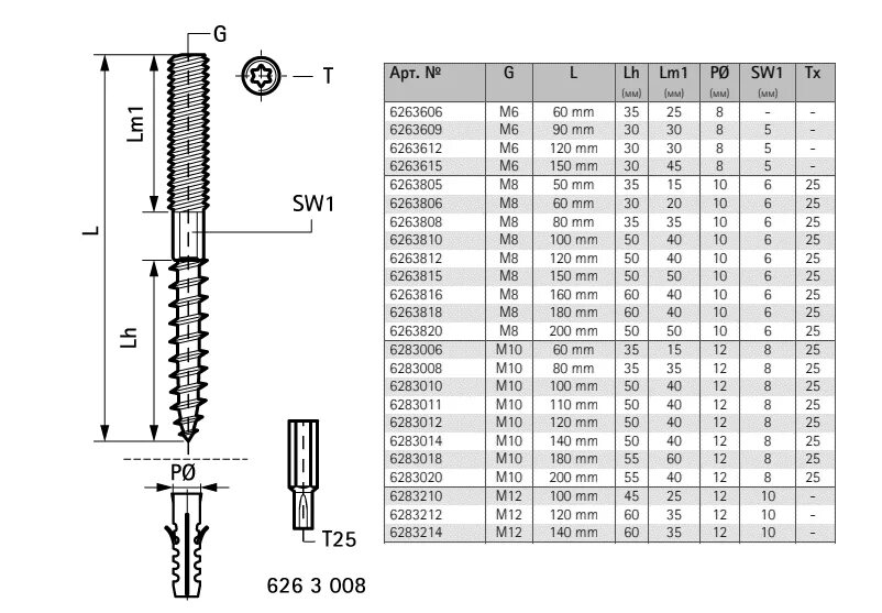 Walraven bis винт-шуруп Torx m8x100мм. Винт шуруп м10 200. Walraven винт-шуруп bis Torx м8, 60мм. Винт-шуруп bis Torx m8*100mm.