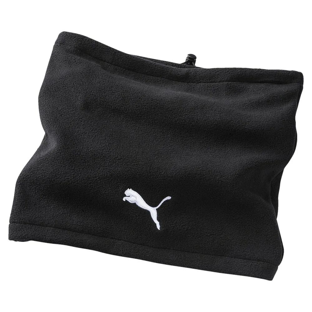 Puma Neck Warmer II. Горловик Пума. Puma шарф Neckwarmer. Шарф Пума Neck Warmer.