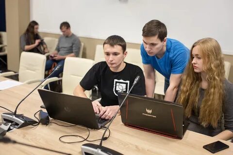 Компании томска