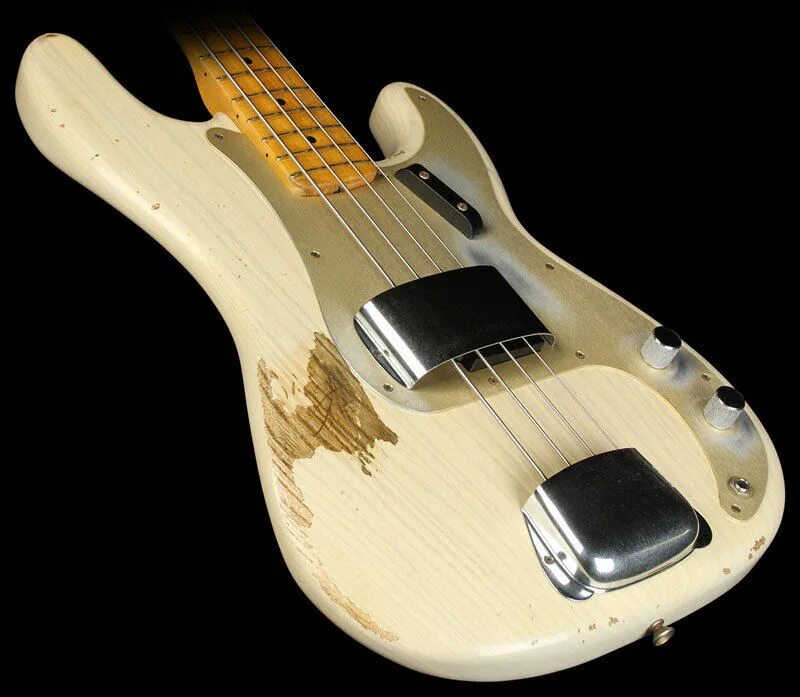 Fender Precision Bass Heavy Relic. Fender Precision Bass Relic. Precision Bass Relic. Fender Heavy Relic.