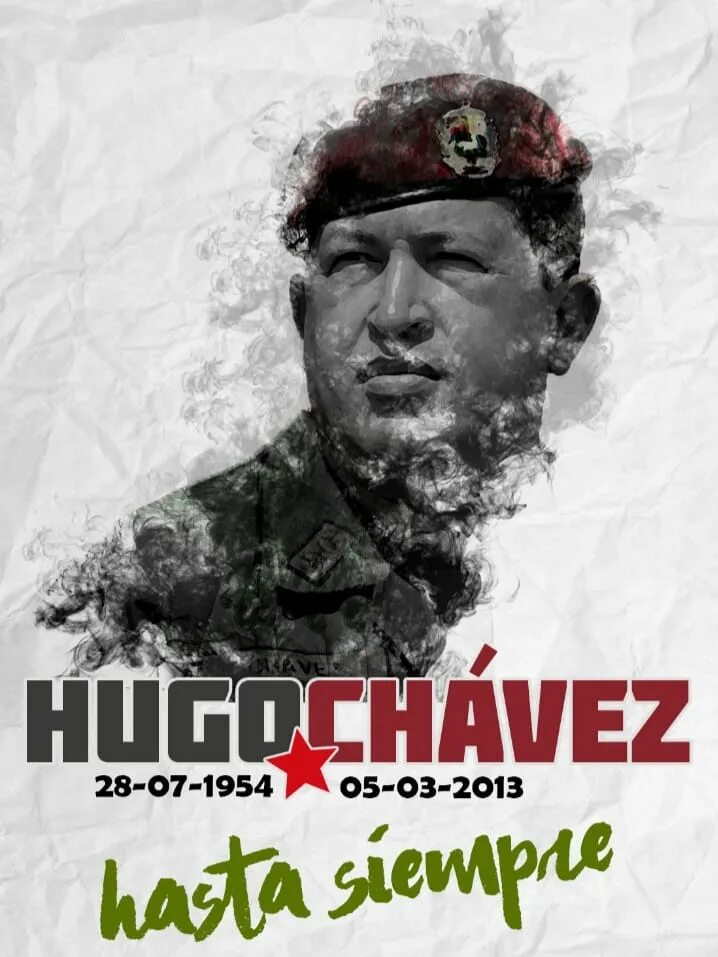 Команданте 2023. Уго Чавес Постер. Команданте. Уго Чавес плакат.