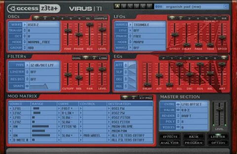 Access audio