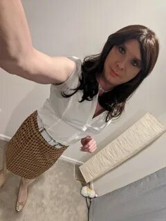 Katie O’Neill: These are photos of me as the woman I am meant to be. 