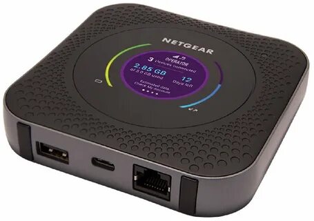 Роутер netgear