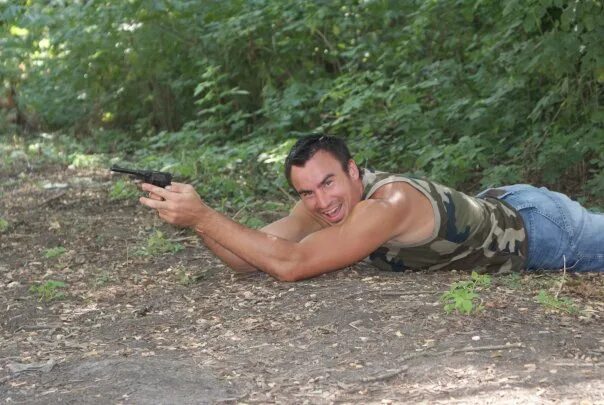 Александр Валентинович Перов, Герой Российской Федерации, ГБОУ Школа № 937, Моск