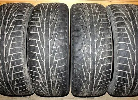 Nokian 255