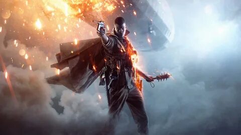 5120x2880 Resolution Battlefield 1 Game 5K Wallpaper - Wallpapers Den