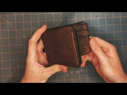 Old wallet