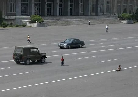 Северная корея свежие новости