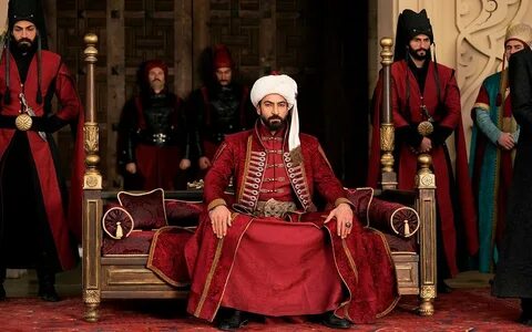 Турецкие султаны фото