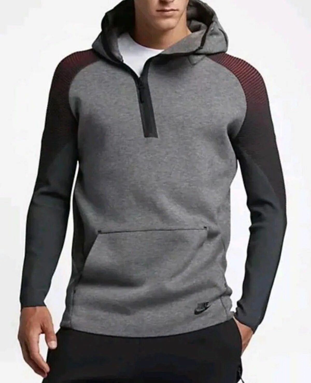 Найк fleece. Мужская худи Nike Sportswear Tech Fleece. Кофта Nike Tech Fleece. Nike Tech Fleece 2016. Толстовка Nike Tech Fleece мужская.