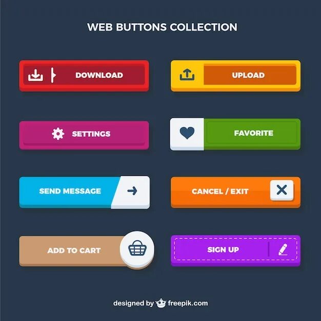 Programming button