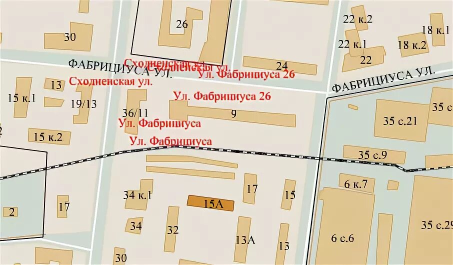 Фабрициуса 26. Ул Фабрициуса, д 48. Сходненская ул 32. Ул Фабрициуса 26. Улица Сходненская дом 48.