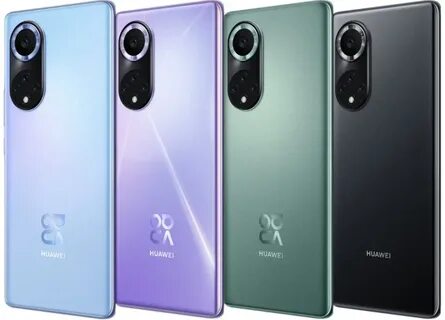 Huawei nova 9