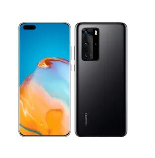 Huawei p40 8 256gb