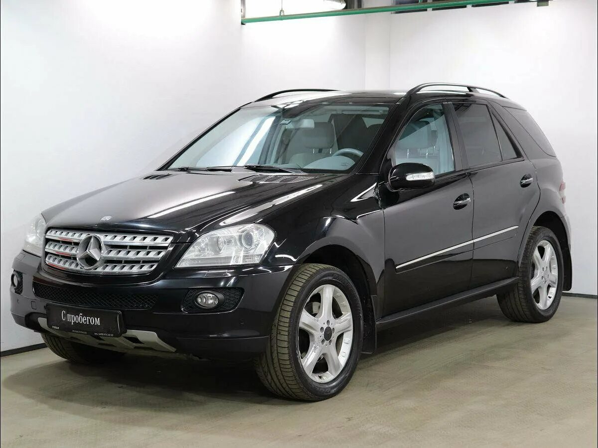 Мерседес 5.5 мл 2008. Mercedes-Benz m-class (w164) 2008 год. Мерседес мл 2008 года. Мерседес м350 2008. Мерседес с пробегом купить москва класс