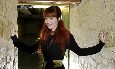 Johanna bardin