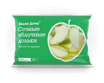 Макдональдс яблочные