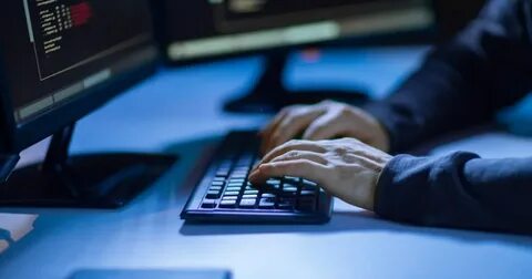 Расследование интернет мошенничеств