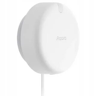 Aqara sensor