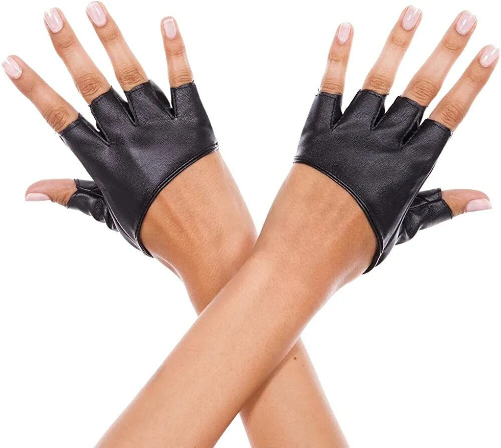 Шорты перчатки. Half Gloves. Short Gloves.