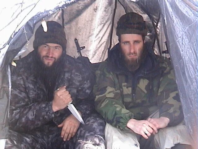 Борода ваххабита. Муджахиды вилоят ковказ. Ваххабиты в Чечне.