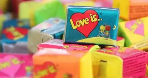 Love is фото