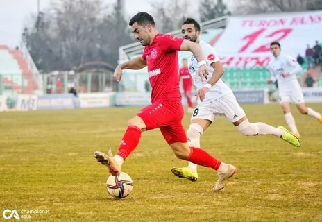 Футбол чемпионат узбекистана суперлига