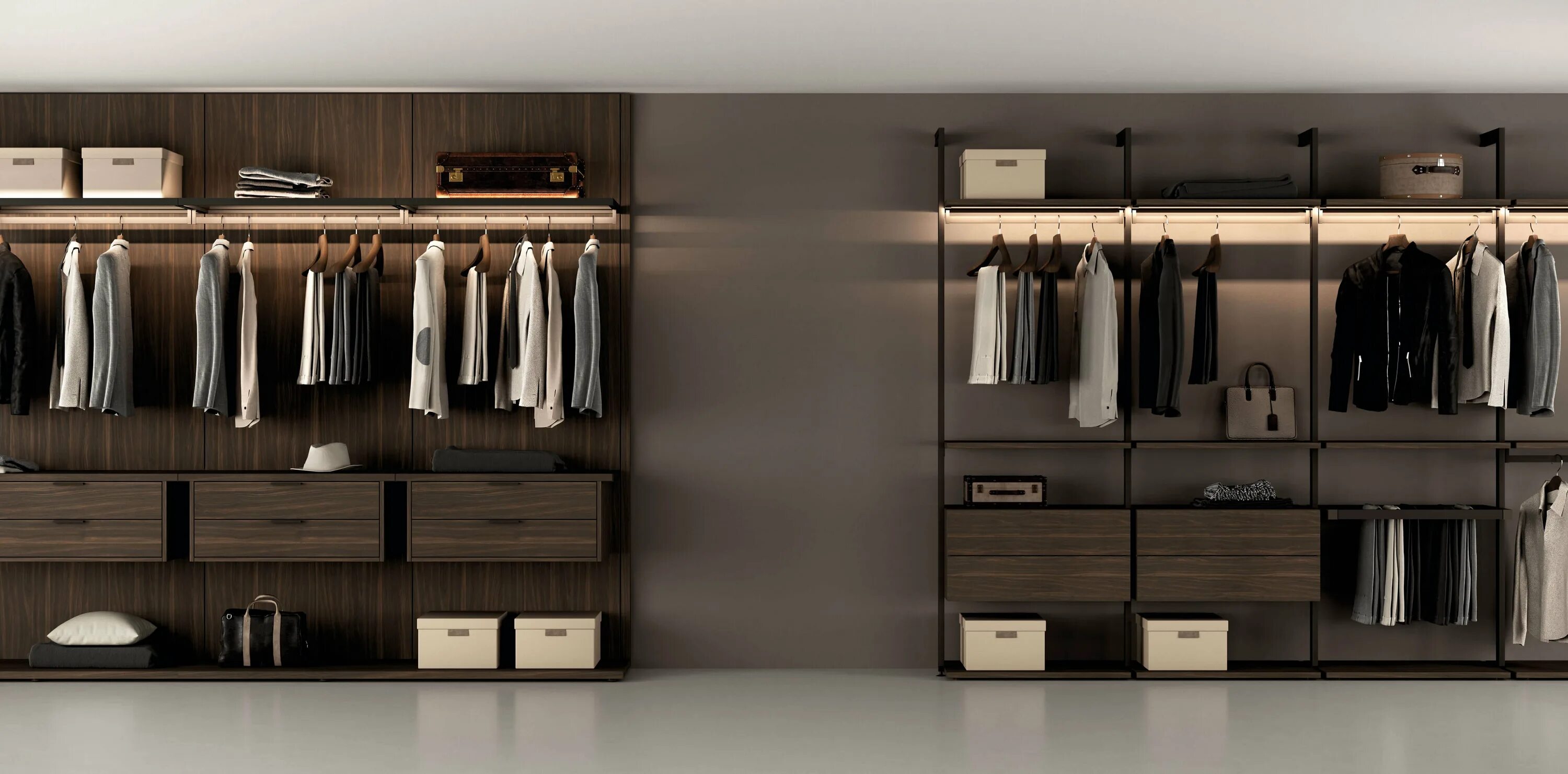 Модули для гардеробной. Шкафы built in Wardrobe. Шкаф модульный гардеробный. Modern Design гардеробная. Modern walk