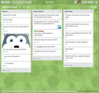 Demon fall trello