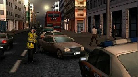 Gangs of night city