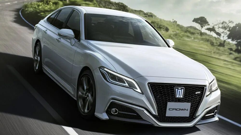 Новый 2020 2021. Toyota Crown 2021. Тойота Кроун 2021. Новая Тойота Краун 2021. Тойота Кроун 2021 года.