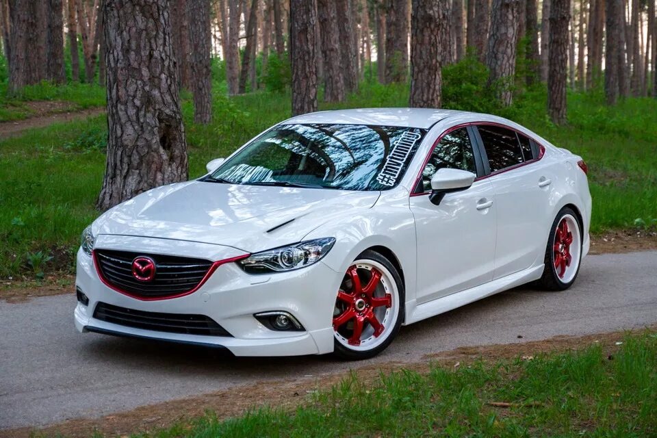 Mazda 6 Tuning. Mazda 6 MV Tuning. Мазда 6 2017 обвес. Mazda 6 обвес. Нужна на мазду 6