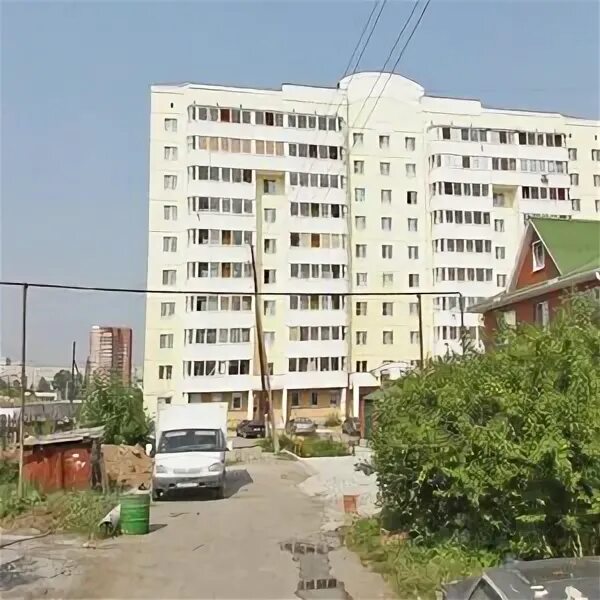 Ул громовой 24