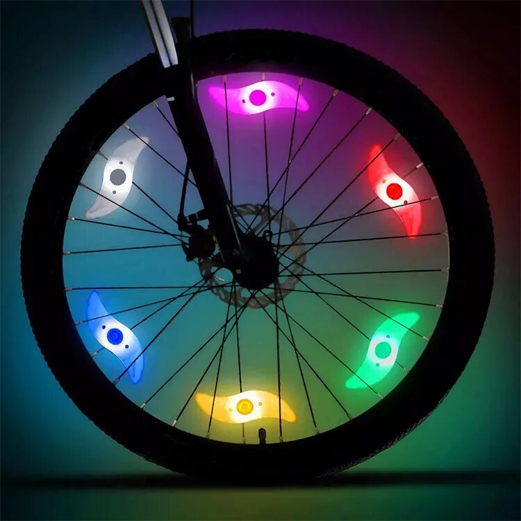 Подсветка на спицы велосипеда. Фонарики на колеса велосипеда. Подсветка для велосипедного колеса. Фонарики на спицы велосипеда. Светящиеся велосипед