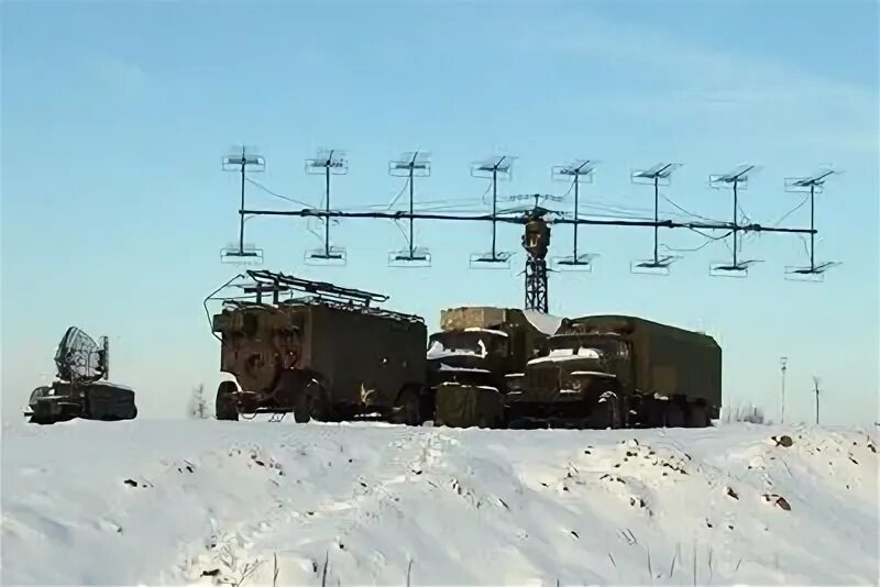 РЛС П-18. П-18 Урал. РЛС П-12 десерт. РЛС П-18рт.