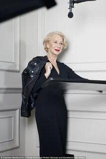 Helen new