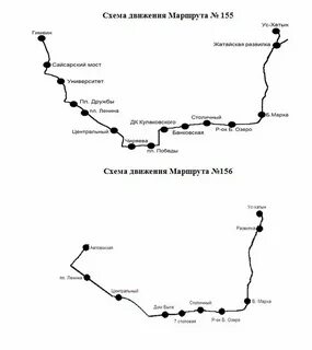 Расписание автобусов 155 маршрута москва