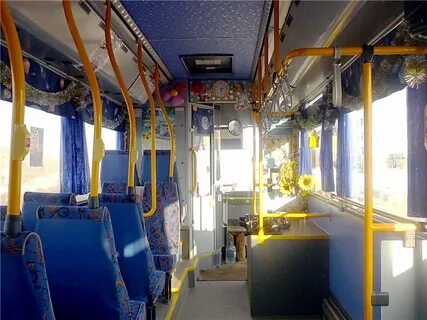Автобус 215 кстово щербинки