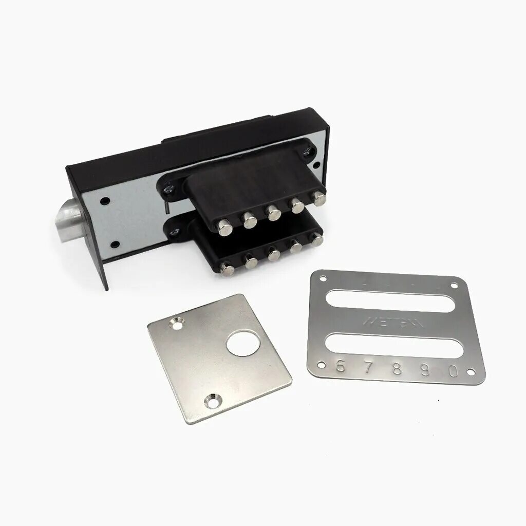 замок кодовый врезной дверной зкп-2(40мм) (меттэм) - 1 шт. замок кодовый меттэм-зкп-2. замок кодовый зкп-2(40) меттэм. замок-защелка кодовый меттэм зкп-2. зкп-2 меттэм.