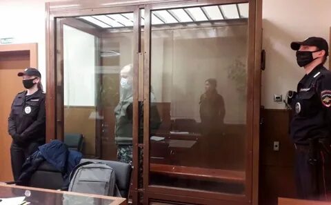 Осудили лейтенанта