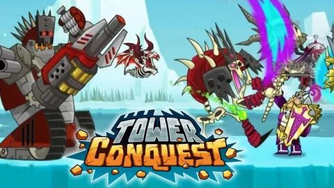 Towers man
