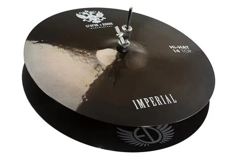 Imperial 15
