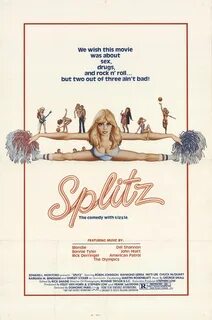 Splitz movie