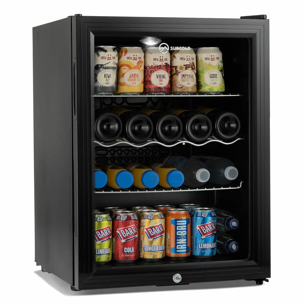 Subcold super35 led. Пивной холодильник. Холодильник для напитков. Мини напитки купить