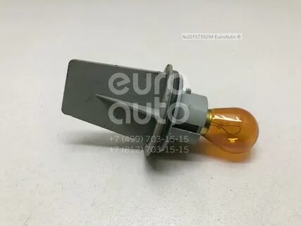 Лампа поворотника мерседес