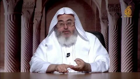 Шейх салих аль