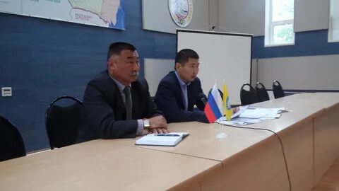 Кфх калмыкия