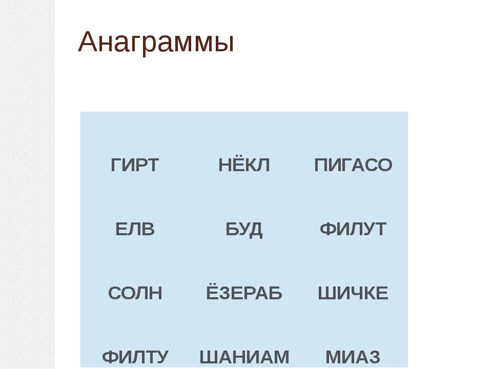 Анаграммы для детей. Анаграммы для дошкольников. Анаграммы для детей карточки. Анаграммы для младших школьников. Анаграммы 3 слова