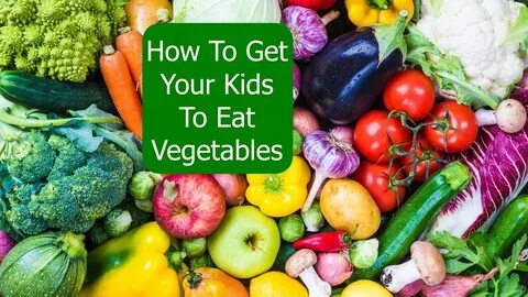 Vegetables meaning